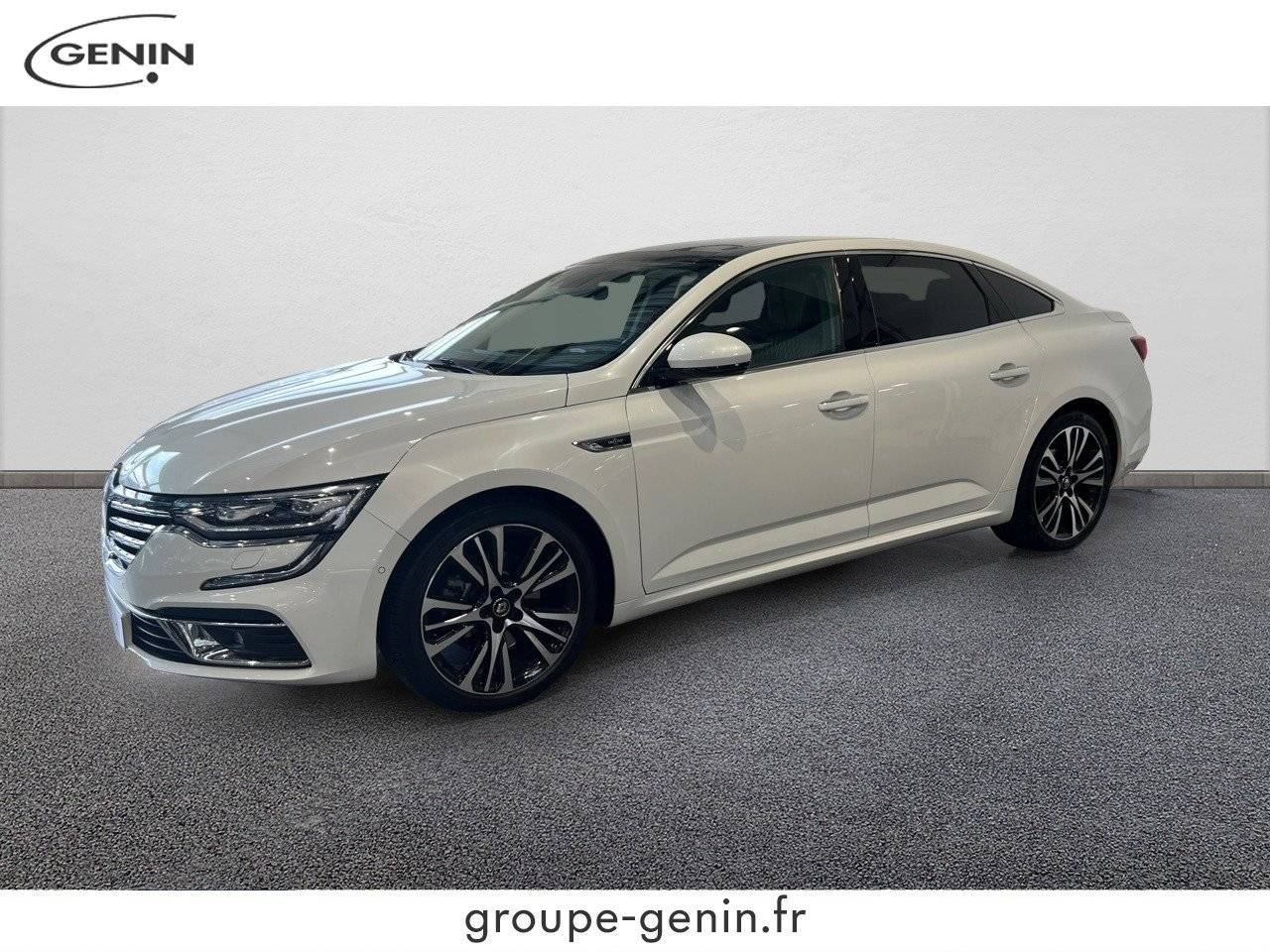 Image de l'annonce principale - Renault Talisman