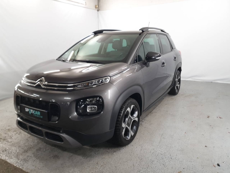 Image de l'annonce principale - Citroën C3 Aircross