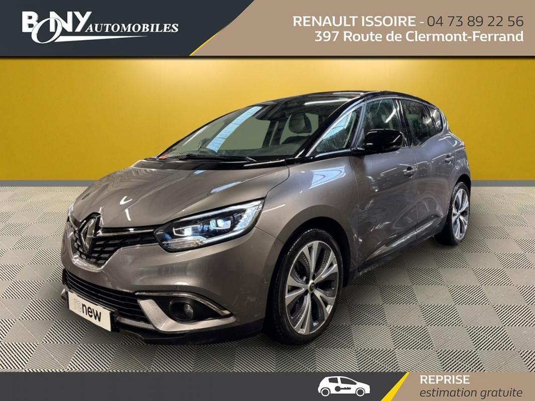 Image de l'annonce principale - Renault Scénic