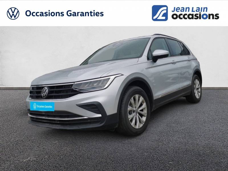 Image de l'annonce principale - Volkswagen Tiguan