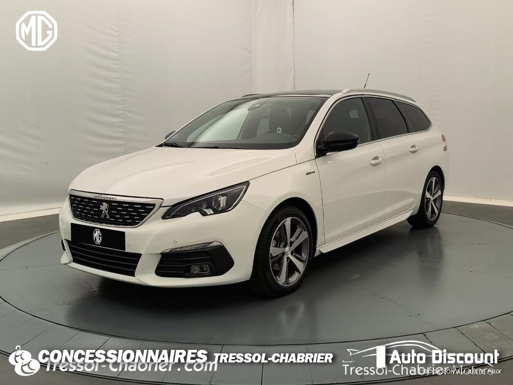 Image de l'annonce principale - Peugeot 308 SW