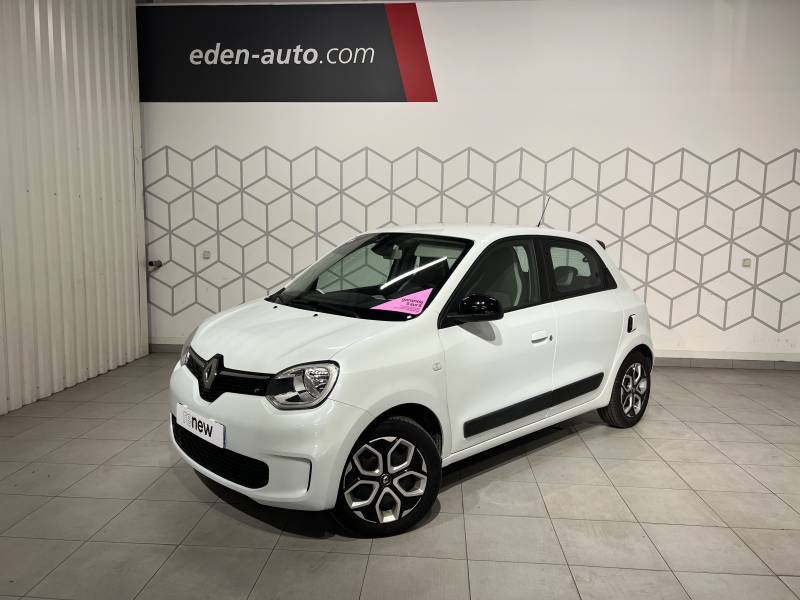 Image de l'annonce principale - Renault Twingo