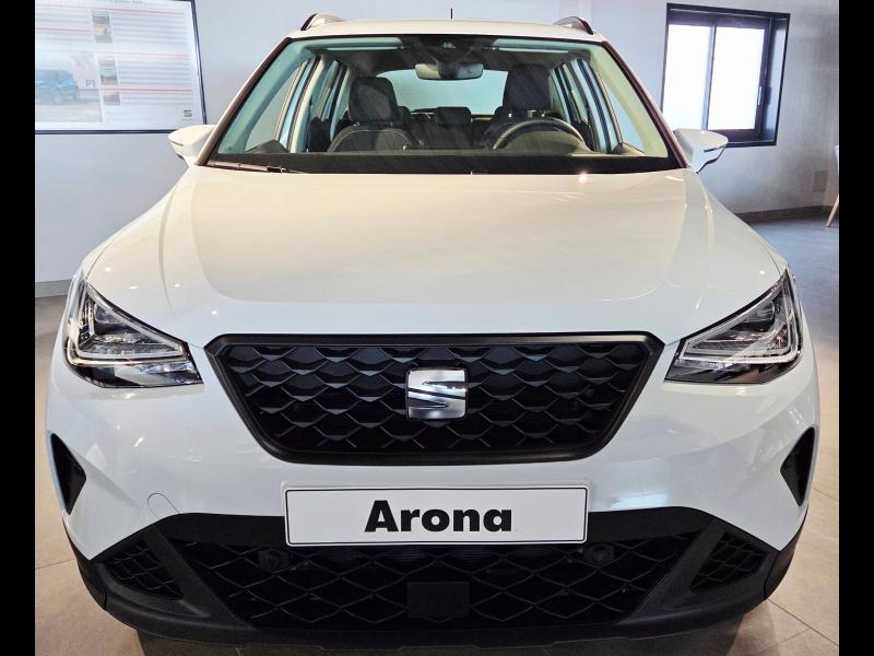 Image de l'annonce principale - SEAT Arona
