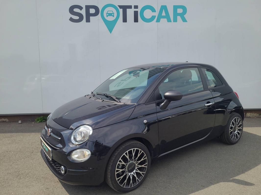 Image de l'annonce principale - Fiat 500