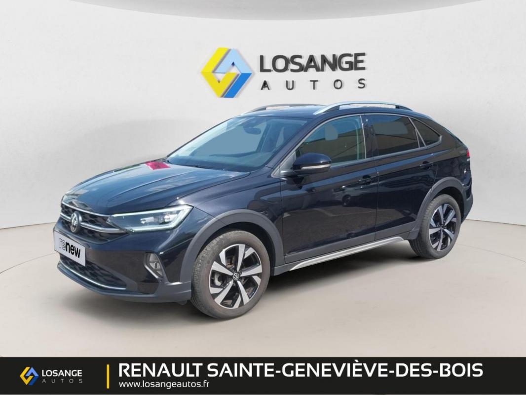 Image de l'annonce principale - Volkswagen Taigo
