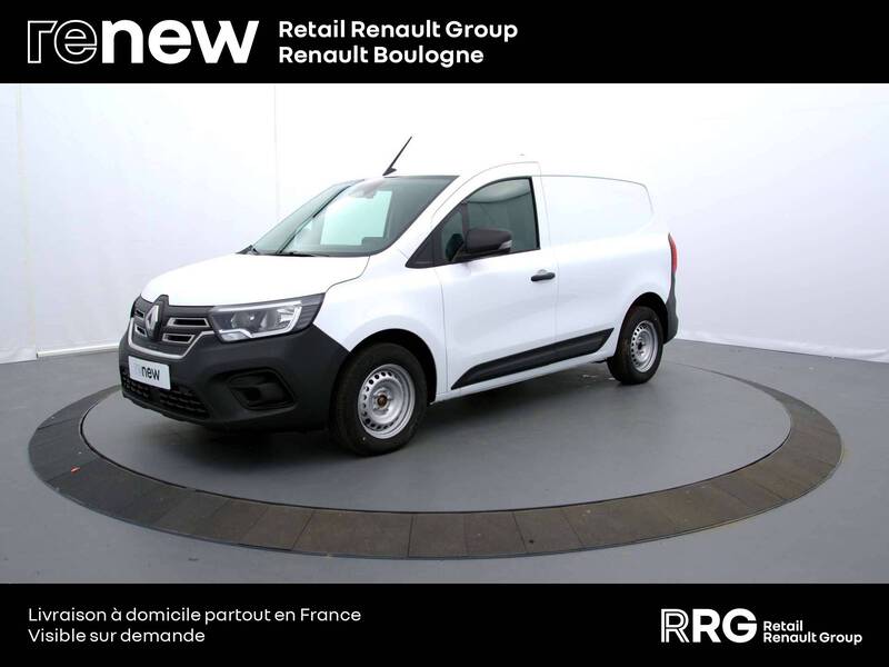 Image de l'annonce principale - Renault Kangoo