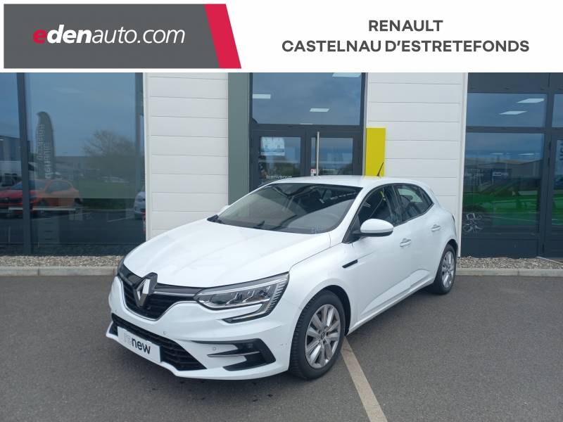 Image de l'annonce principale - Renault Megane