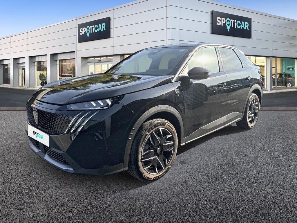 Image de l'annonce principale - Peugeot 3008