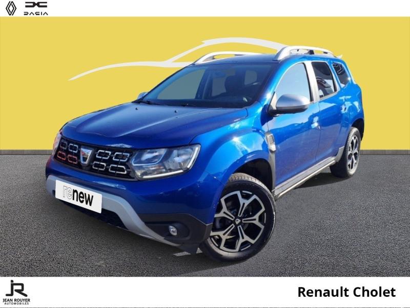 Image de l'annonce principale - Dacia Duster