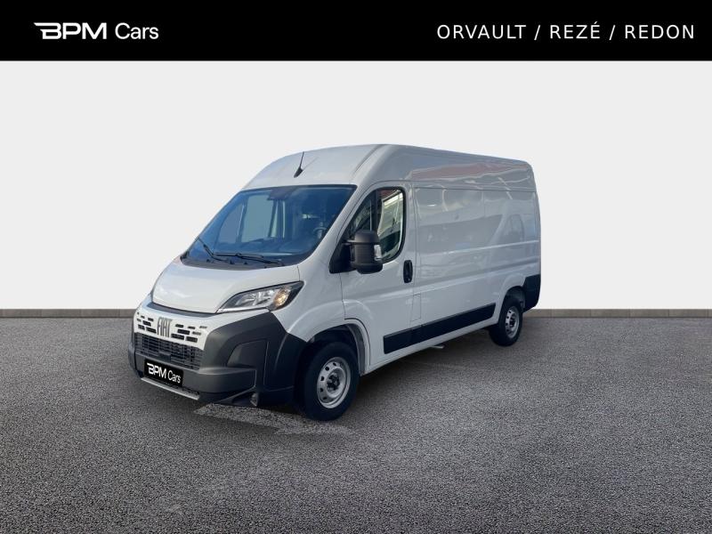 Image de l'annonce principale - Fiat Ducato