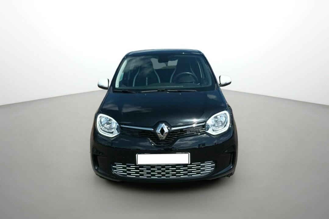 Image de l'annonce principale - Renault Twingo
