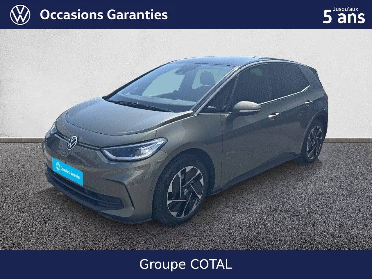 Image de l'annonce principale - Volkswagen ID.3