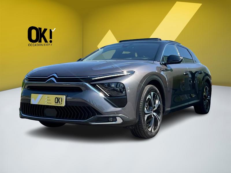 Image de l'annonce principale - Citroën C5 X