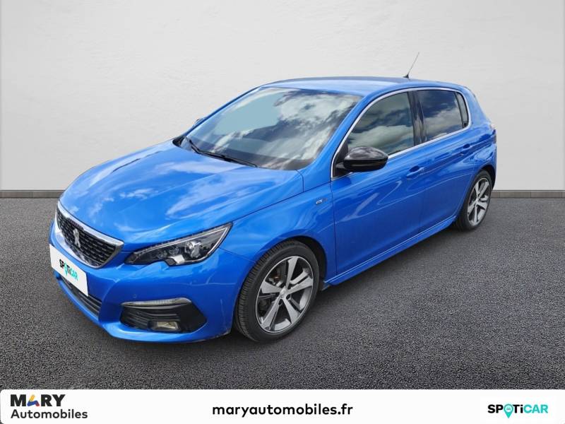 Image de l'annonce principale - Peugeot 308