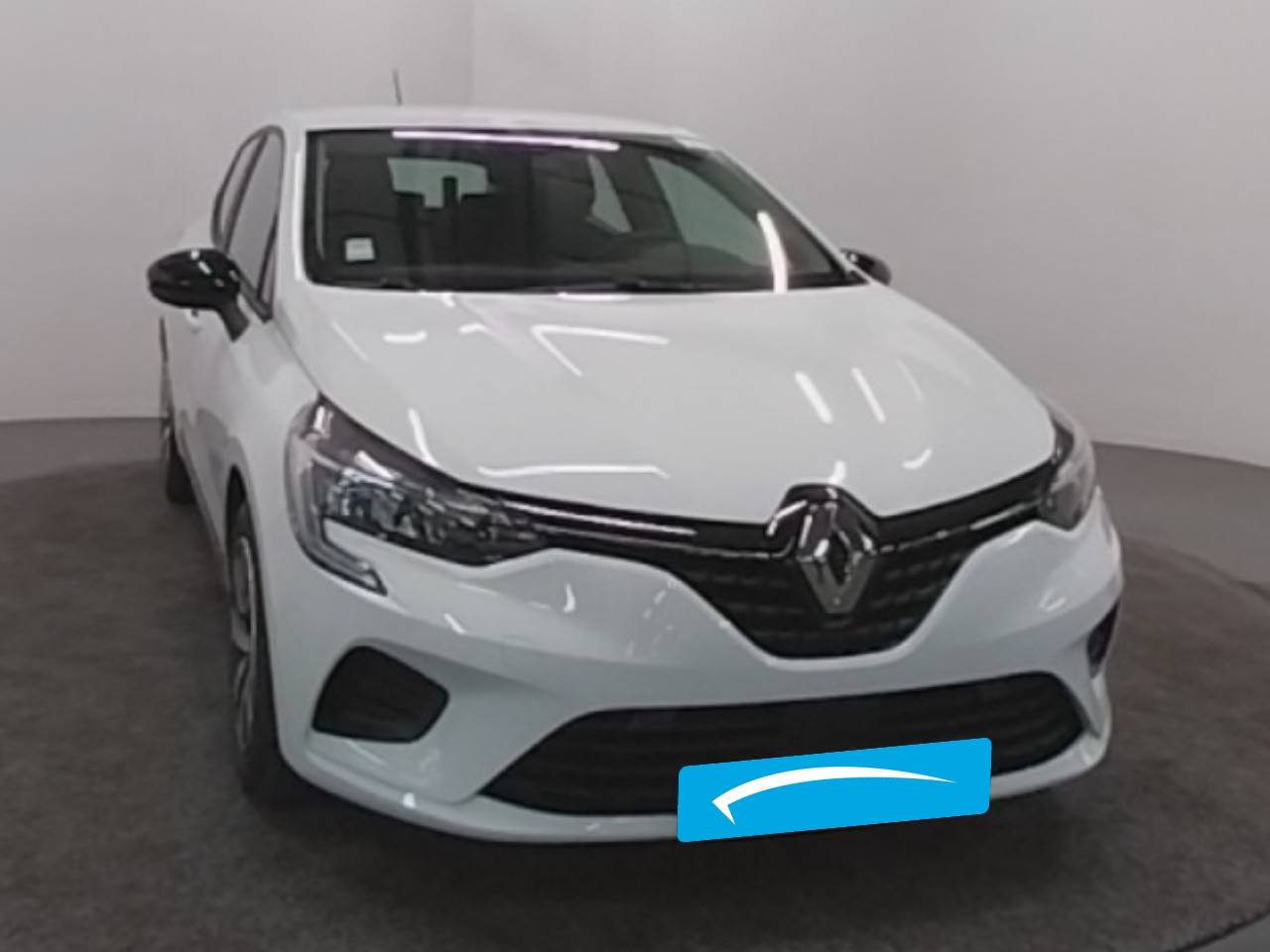 Image de l'annonce principale - Renault Clio