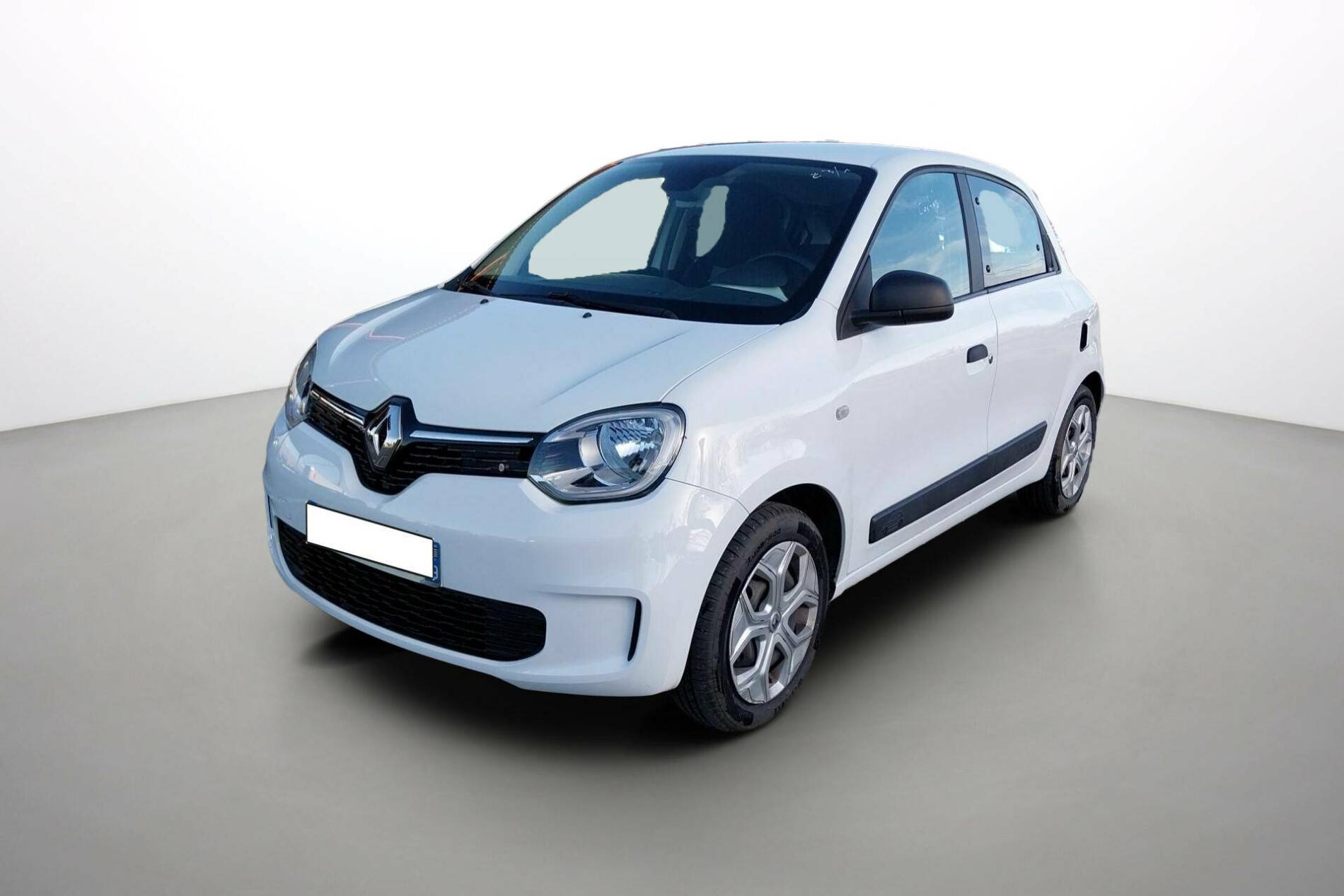 Image de l'annonce principale - Renault Twingo