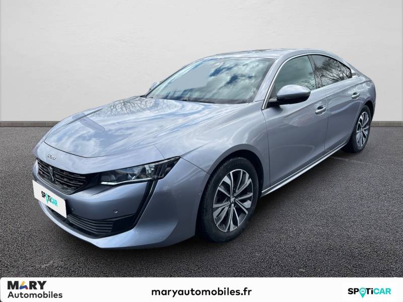 Image de l'annonce principale - Peugeot 508