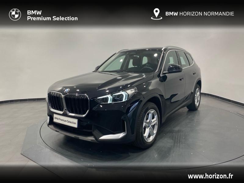 Image de l'annonce principale - BMW X1
