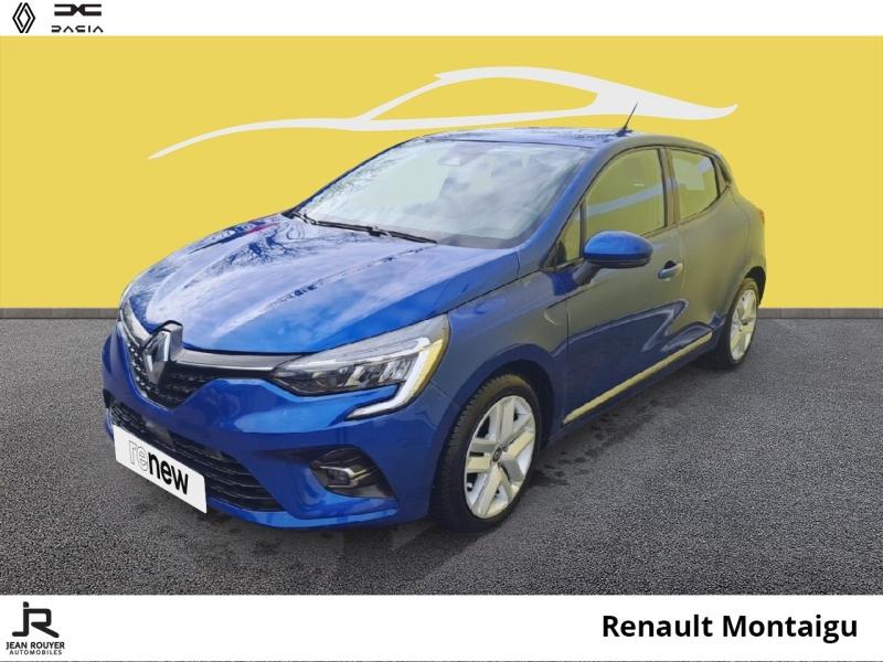 Image de l'annonce principale - Renault Clio