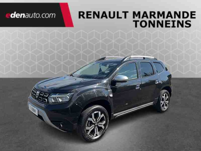 Image de l'annonce principale - Dacia Duster