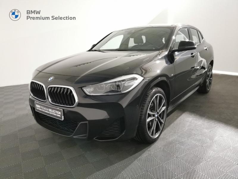 Image de l'annonce principale - BMW X2