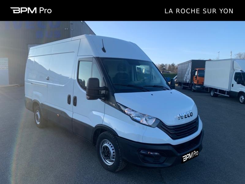 Image de l'annonce principale - Iveco Daily