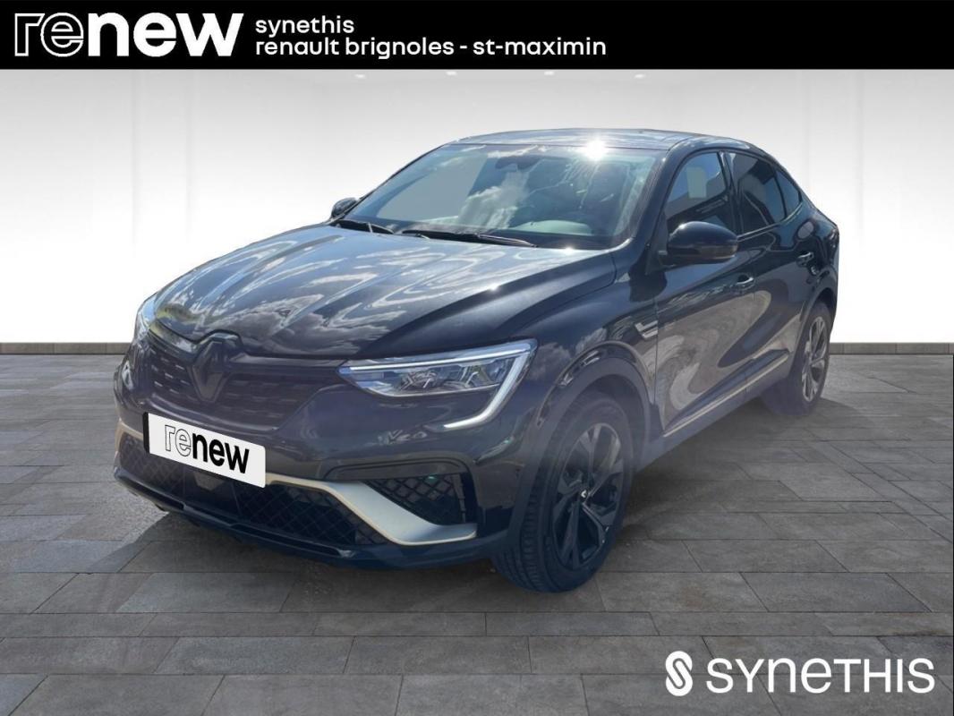 Image de l'annonce principale - Renault Arkana