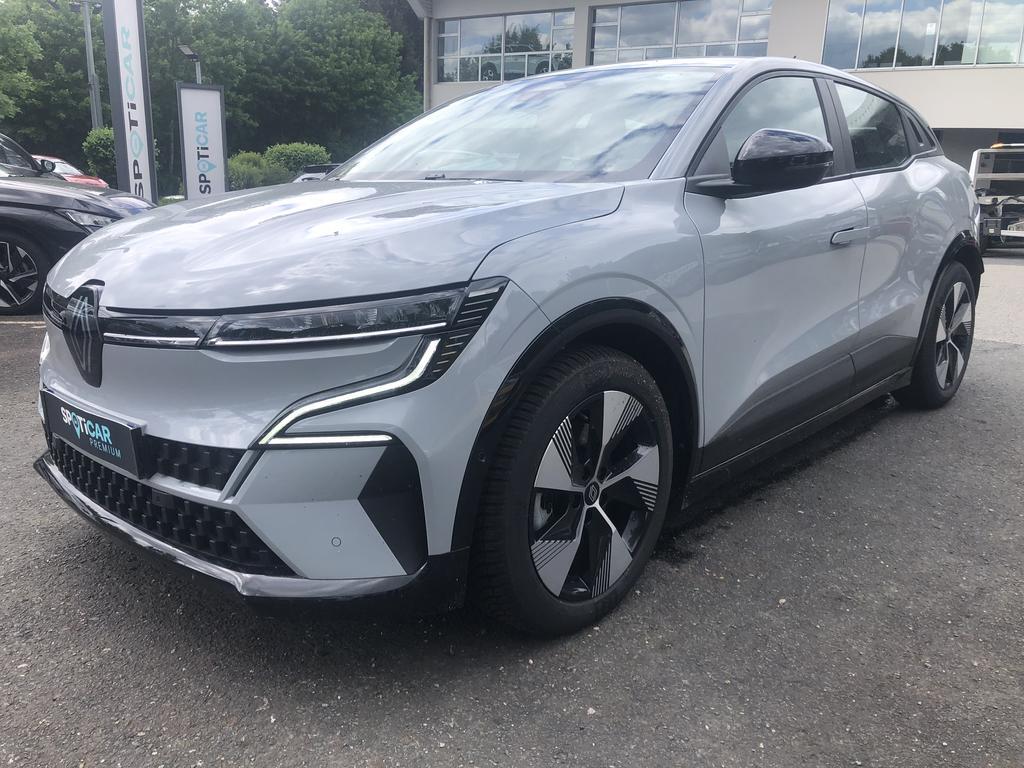 Image de l'annonce principale - Renault Megane E Tech