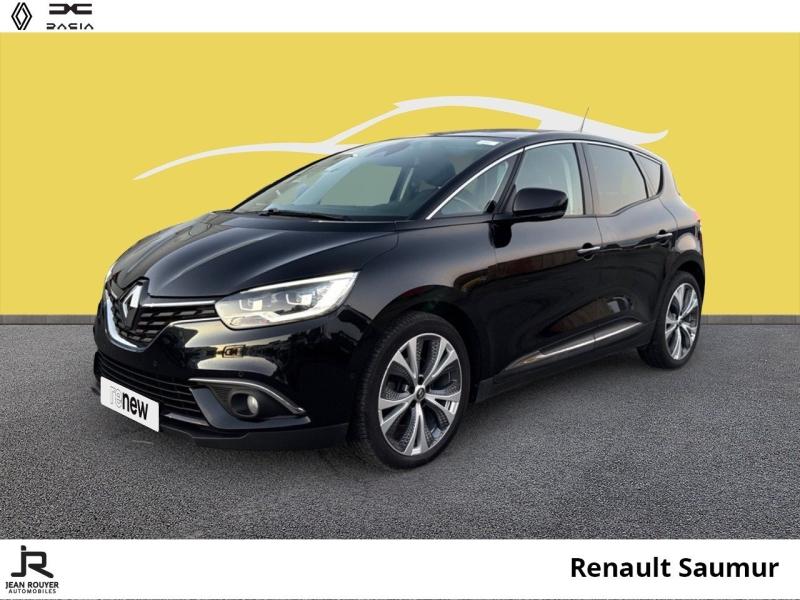 Image de l'annonce principale - Renault Scénic