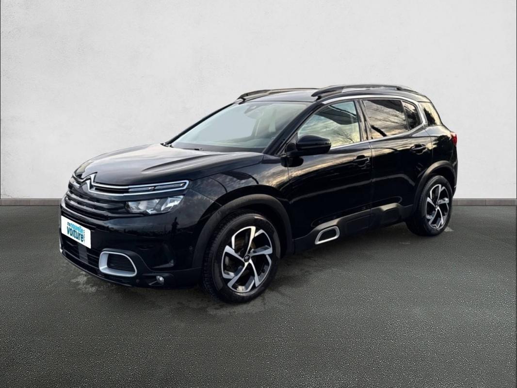 Image de l'annonce principale - Citroën C5 Aircross