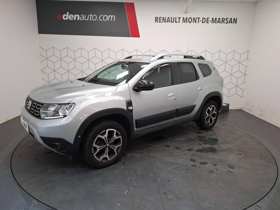 Image de l'annonce principale - Dacia Duster