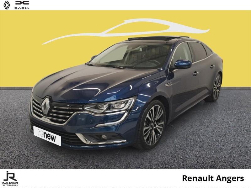 Image de l'annonce principale - Renault Talisman