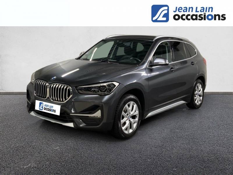 Image de l'annonce principale - BMW X1