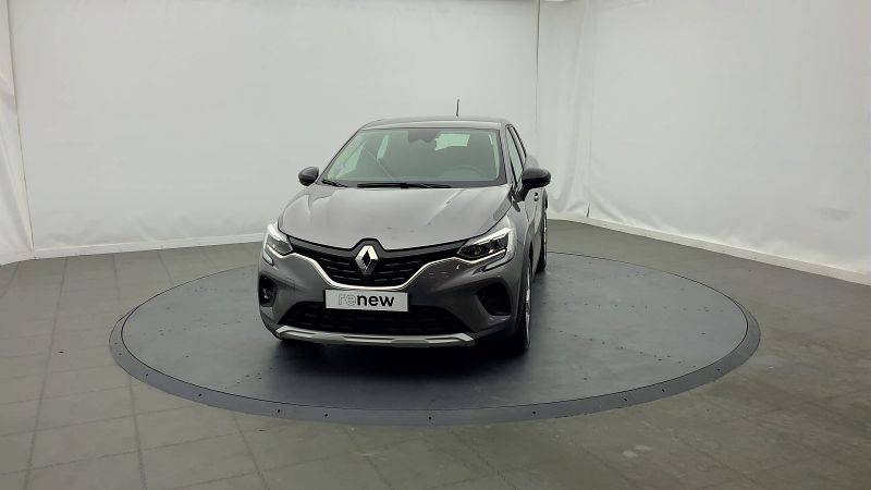 Image de l'annonce principale - Renault Captur