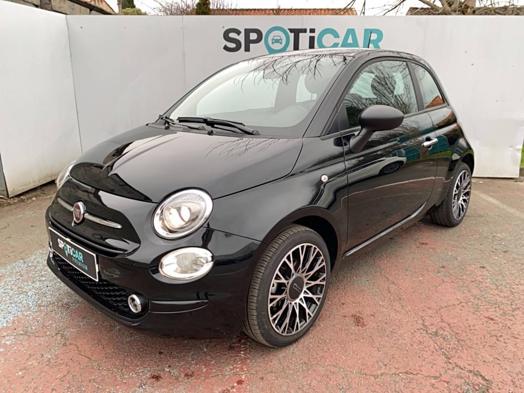 Image de l'annonce principale - Fiat 500