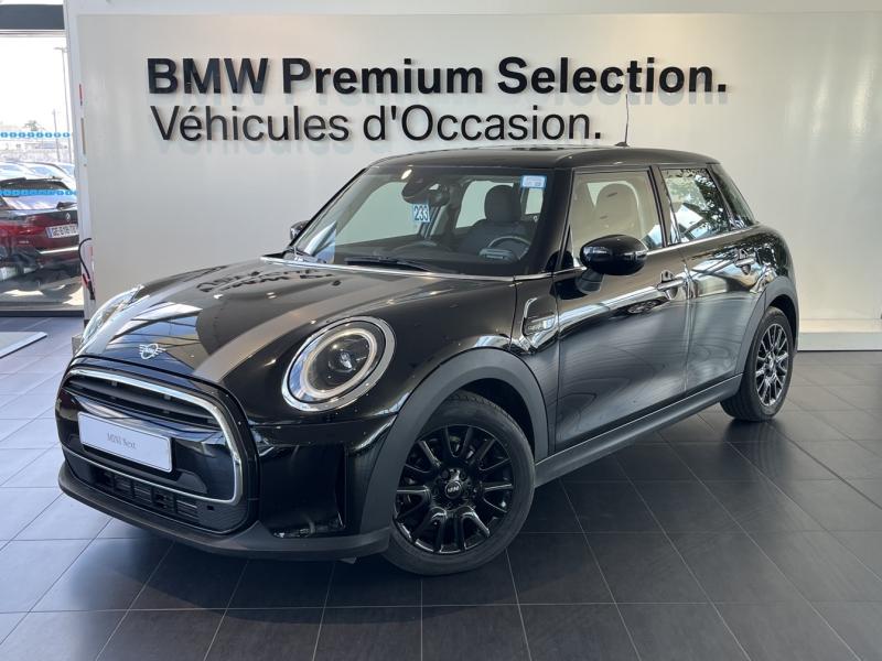 Image de l'annonce principale - MINI Hatch 5 Portes