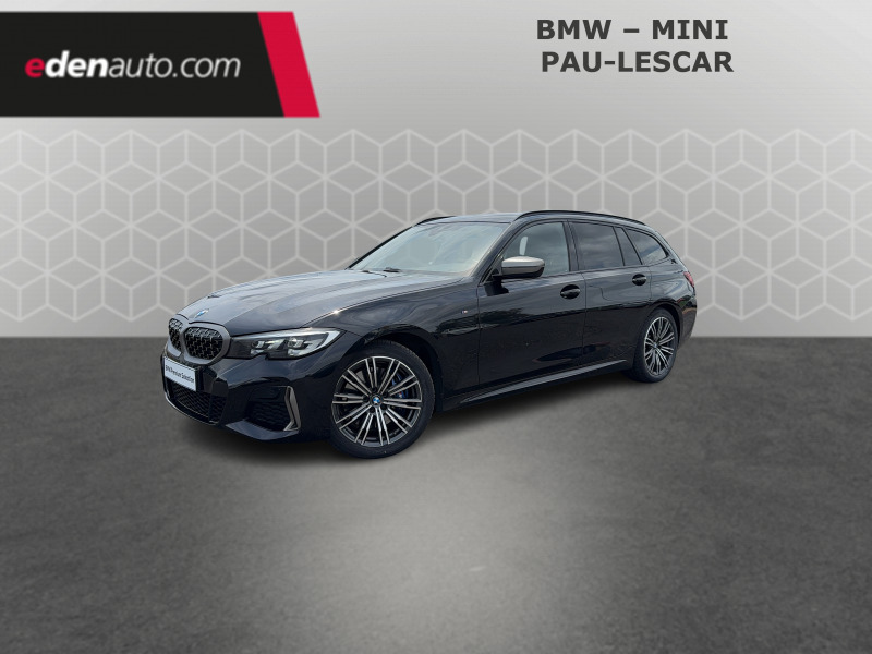 Image de l'annonce principale - BMW Série 3