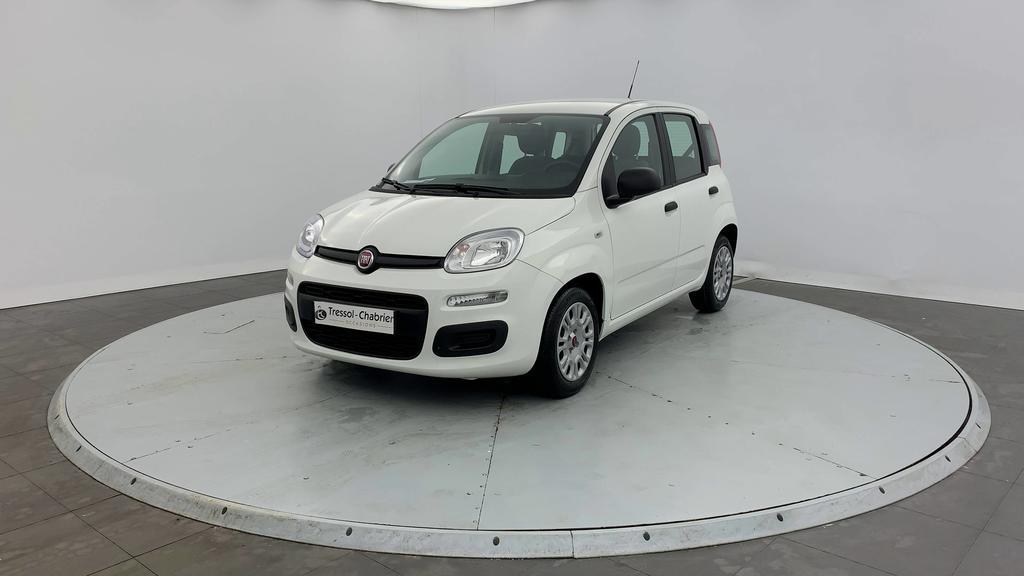 Image de l'annonce principale - Fiat Panda