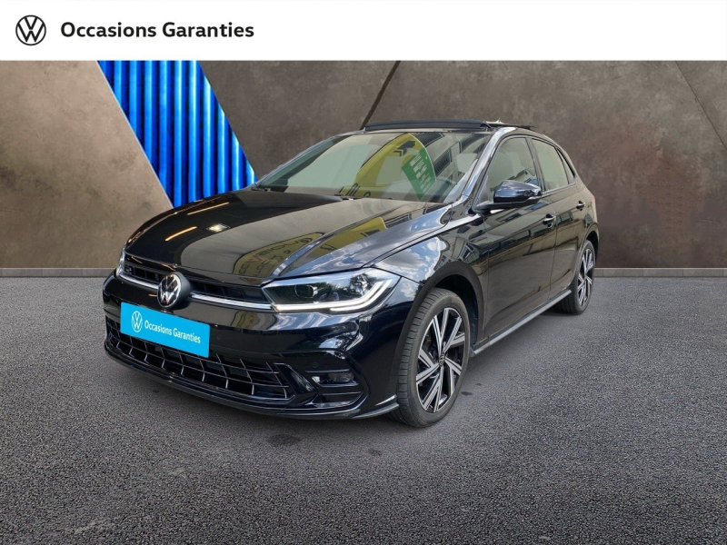 Image de l'annonce principale - Volkswagen Polo