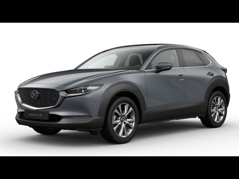 Image de l'annonce principale - Mazda CX-30