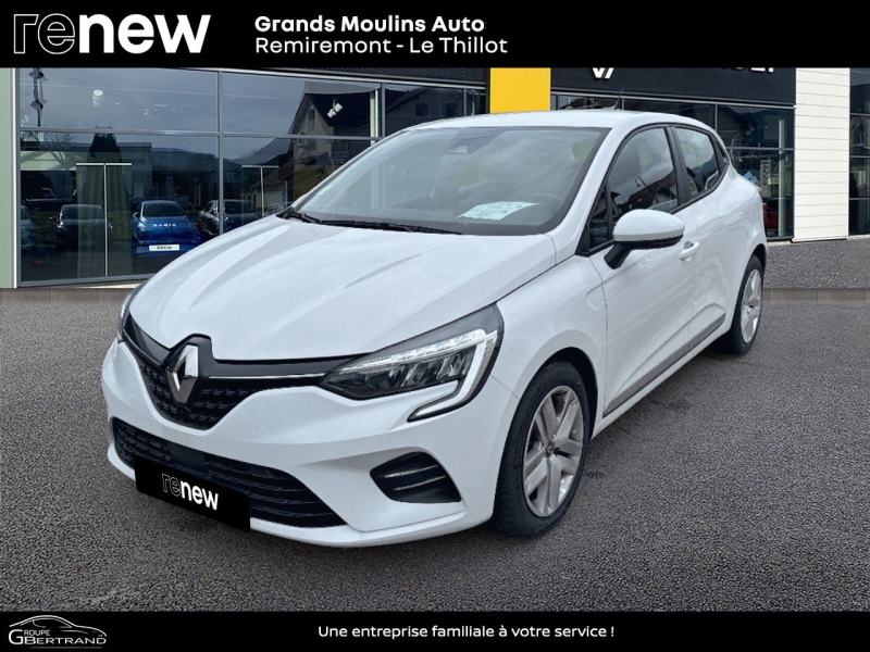 Image de l'annonce principale - Renault Clio