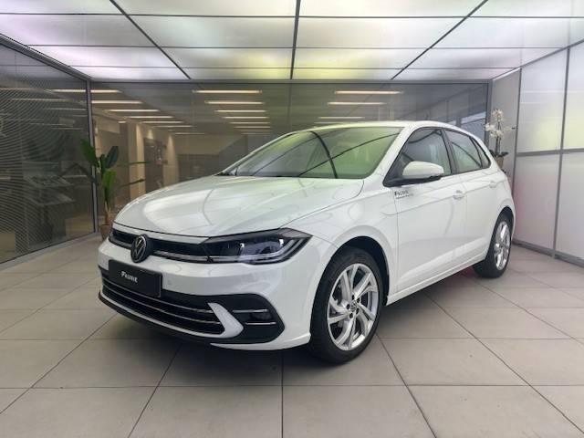 Image de l'annonce principale - Volkswagen Polo