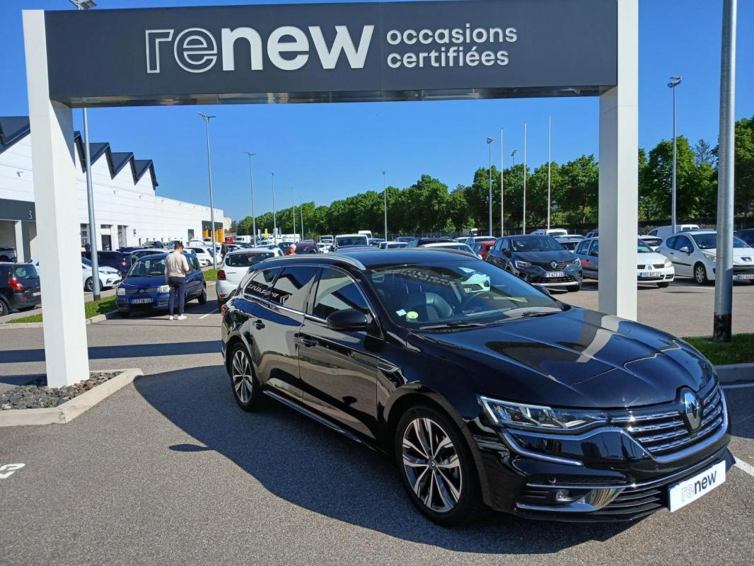 Image de l'annonce principale - Renault Talisman