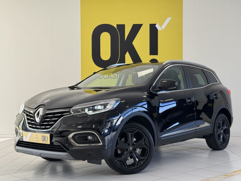 Image de l'annonce principale - Renault Kadjar