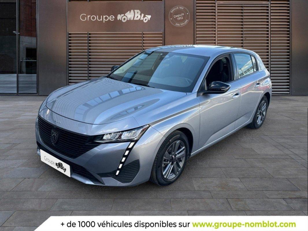 Image de l'annonce principale - Peugeot 308
