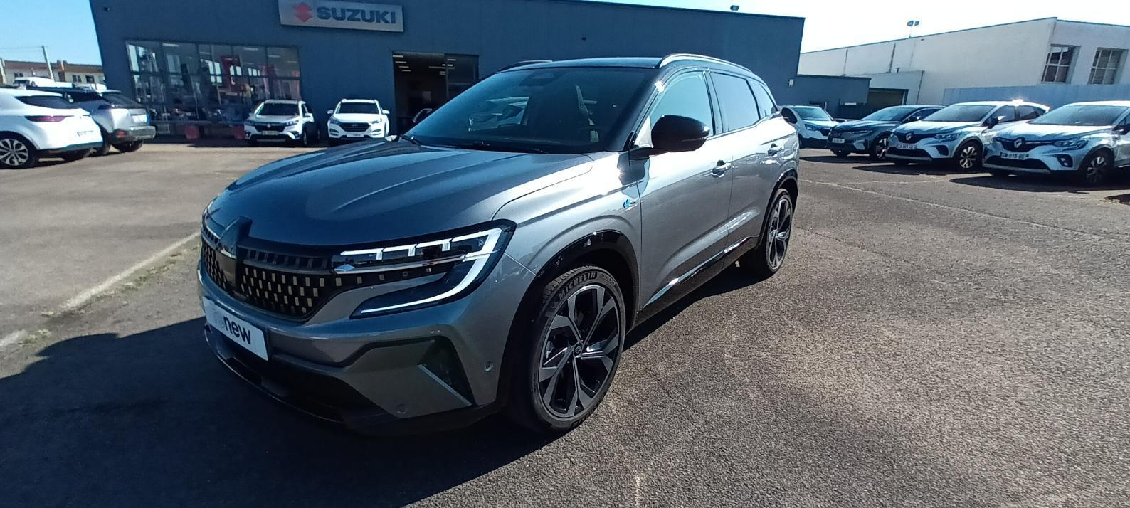 Image de l'annonce principale - Renault Austral