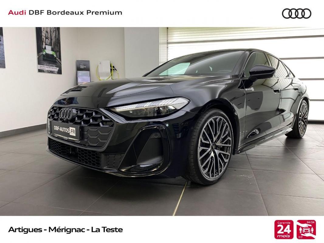 Image de l'annonce principale - Audi A5