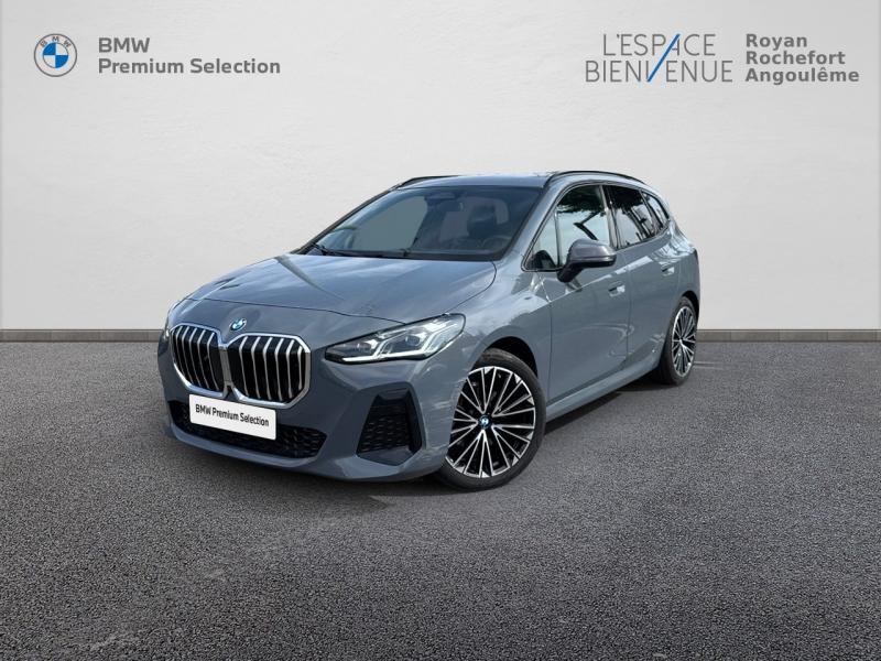 Image de l'annonce principale - BMW Série 2 Active Tourer