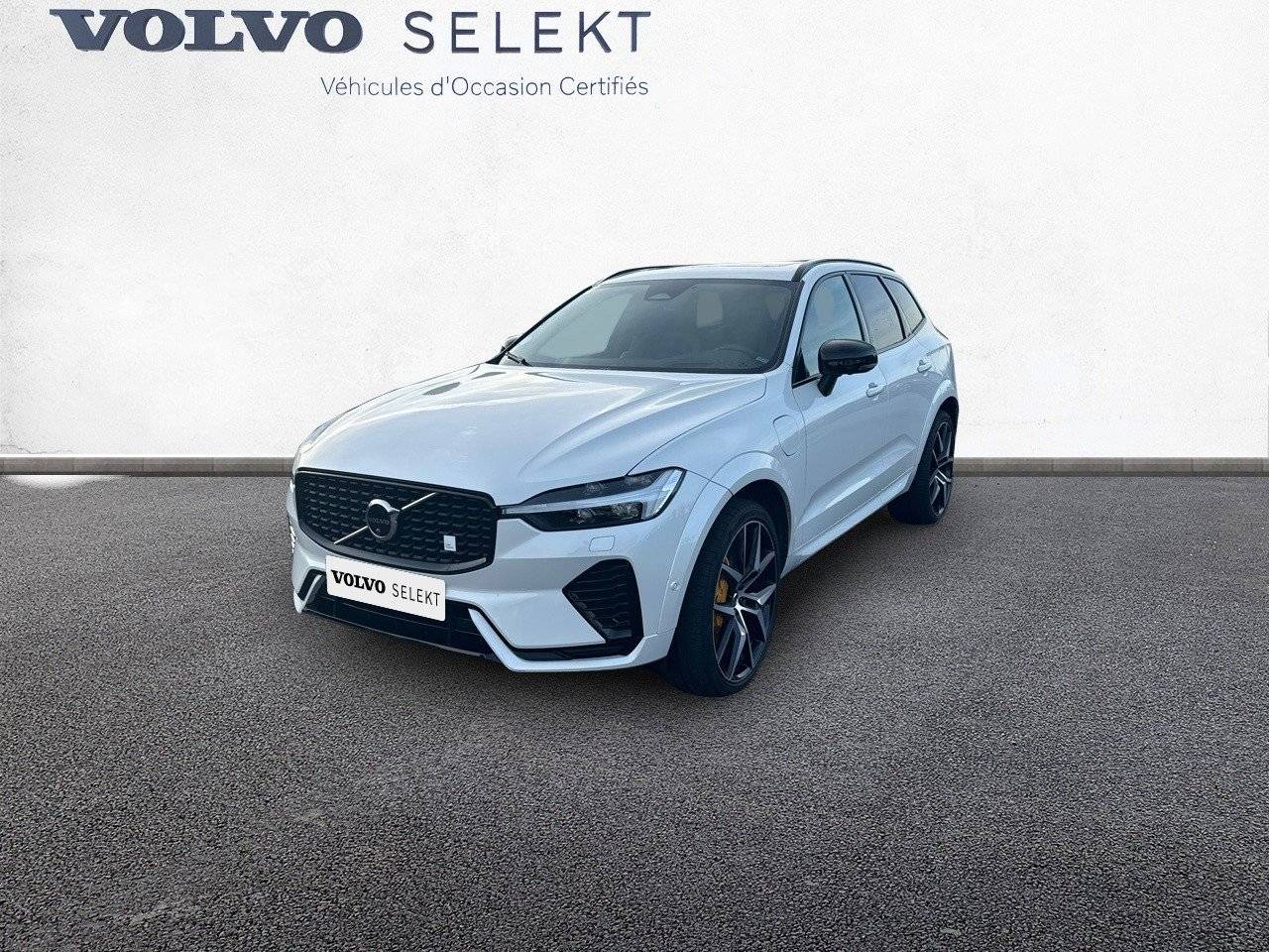 Image de l'annonce principale - Volvo XC60