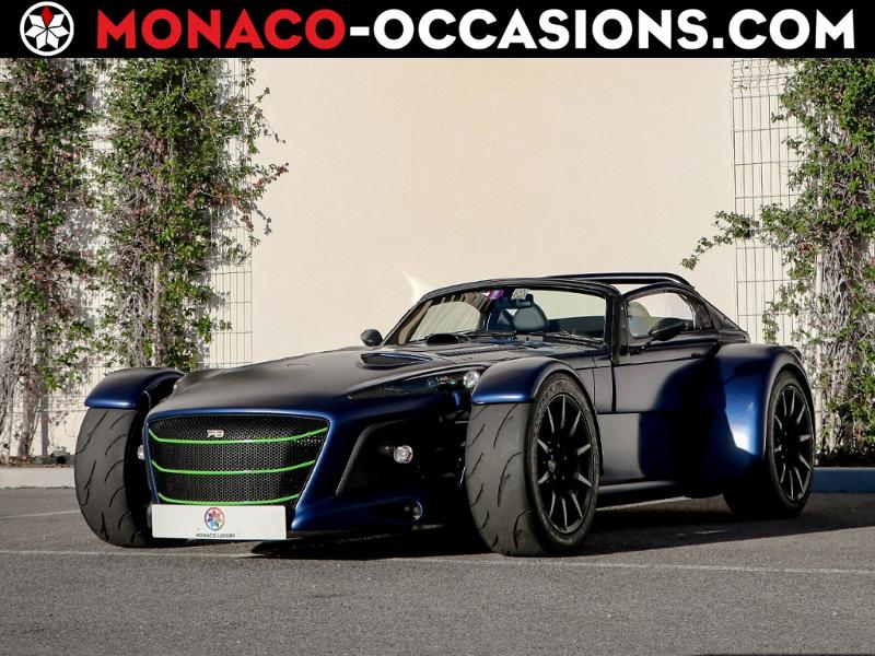 Image de l'annonce principale - Donkervoort D8